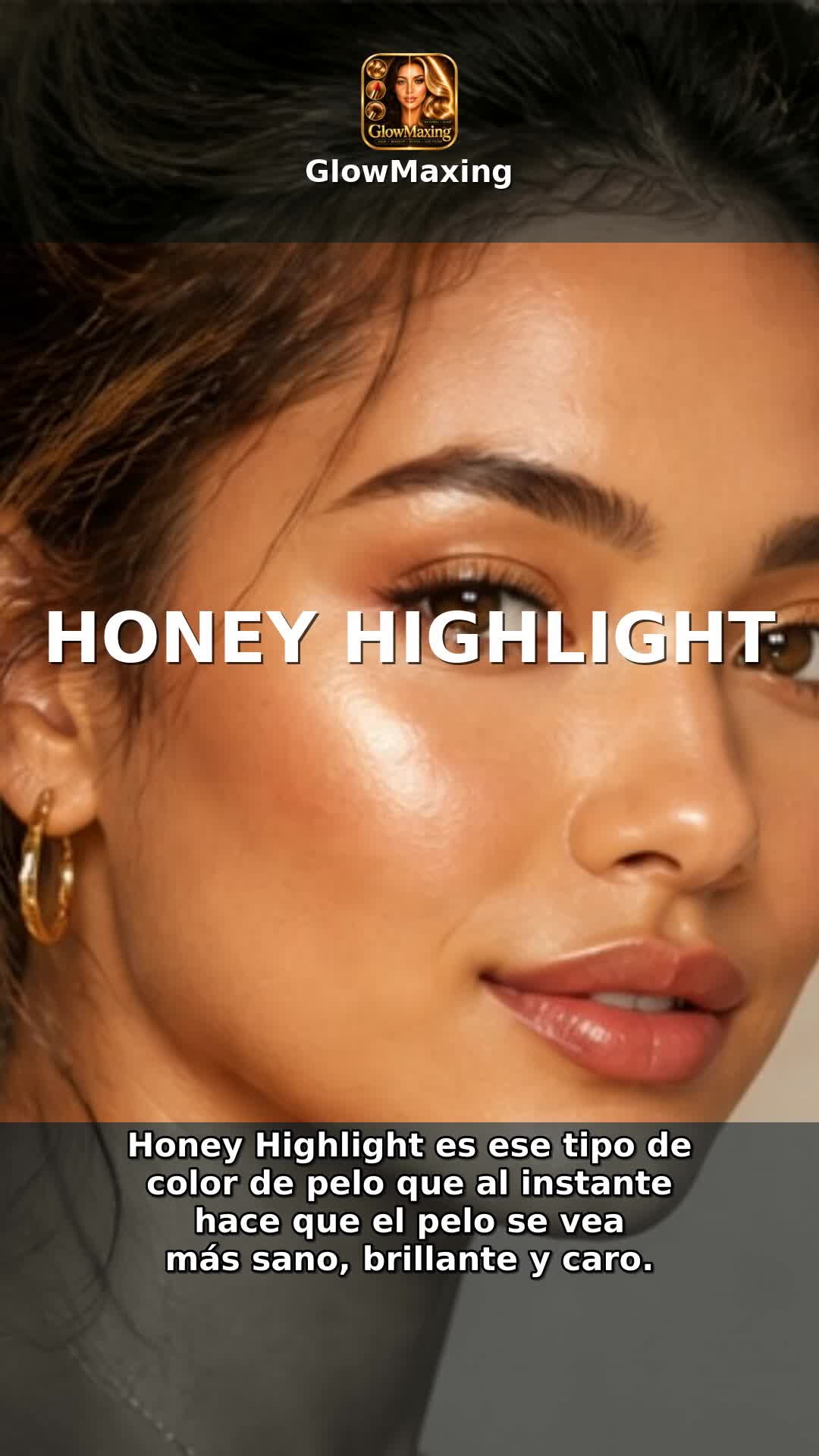 Honey Highlight