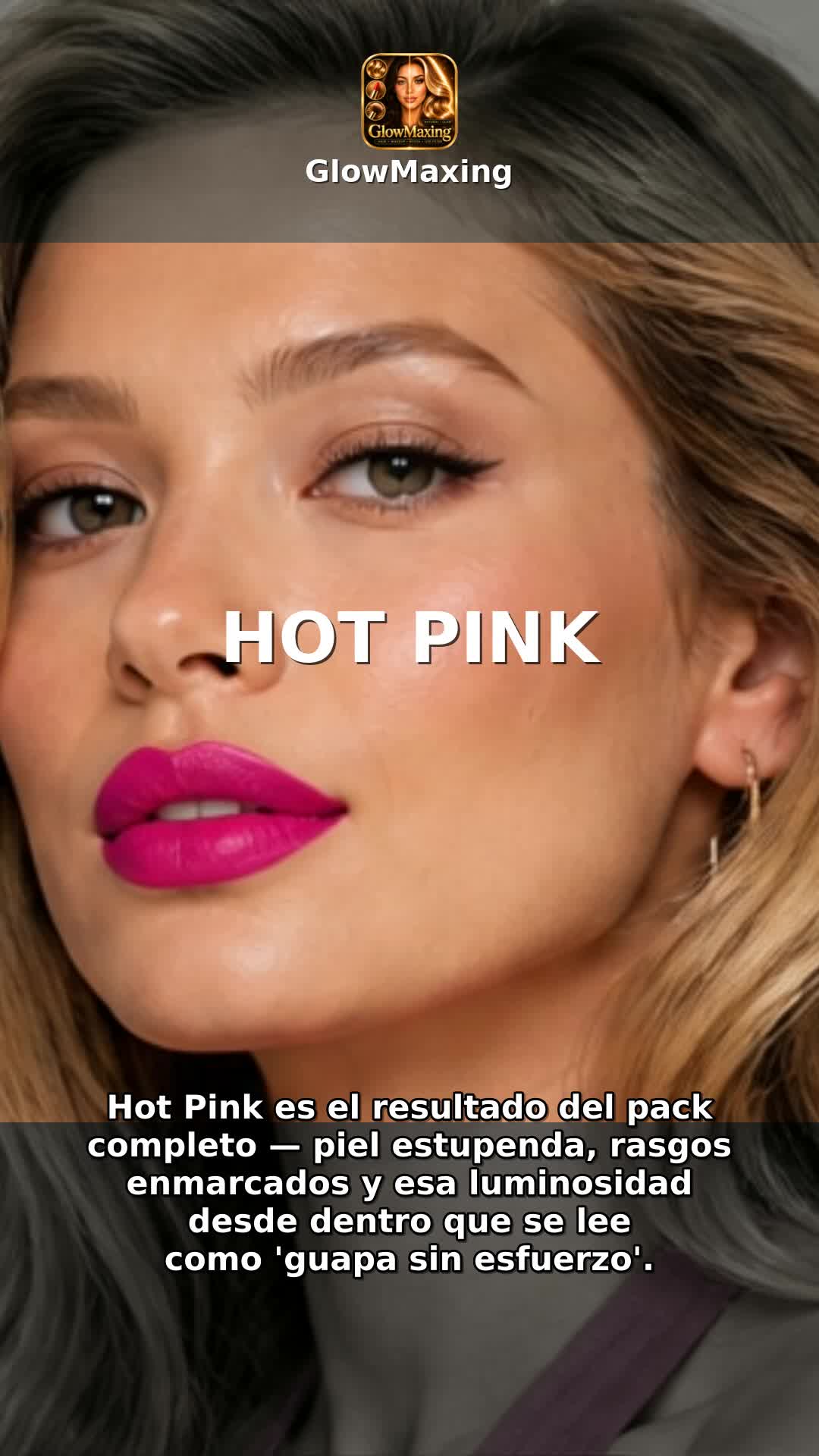 Hot Pink