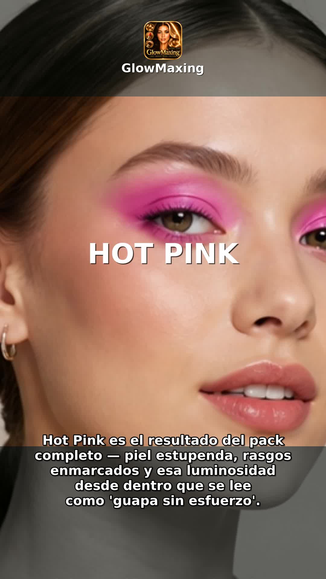 Hot Pink