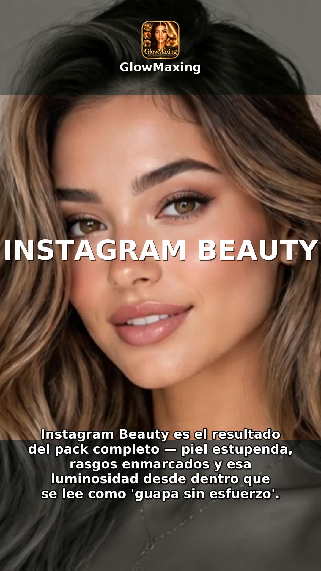 Instagram Beauty