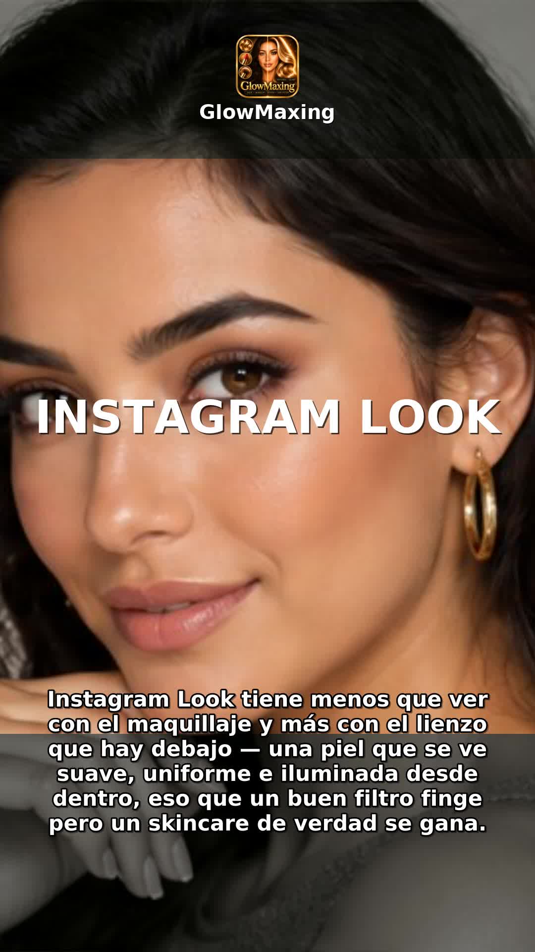 Instagram Look