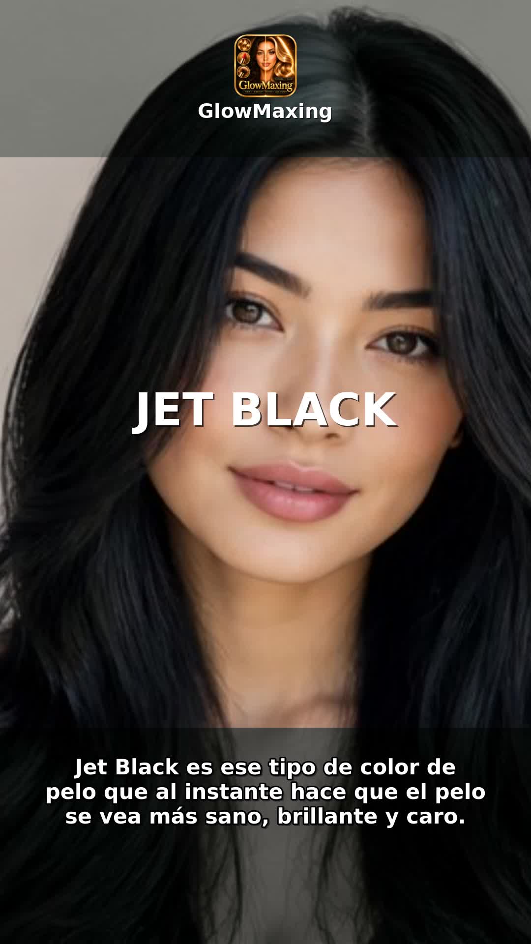 Jet Black