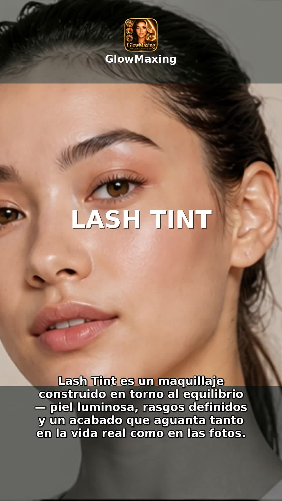 Lash Tint