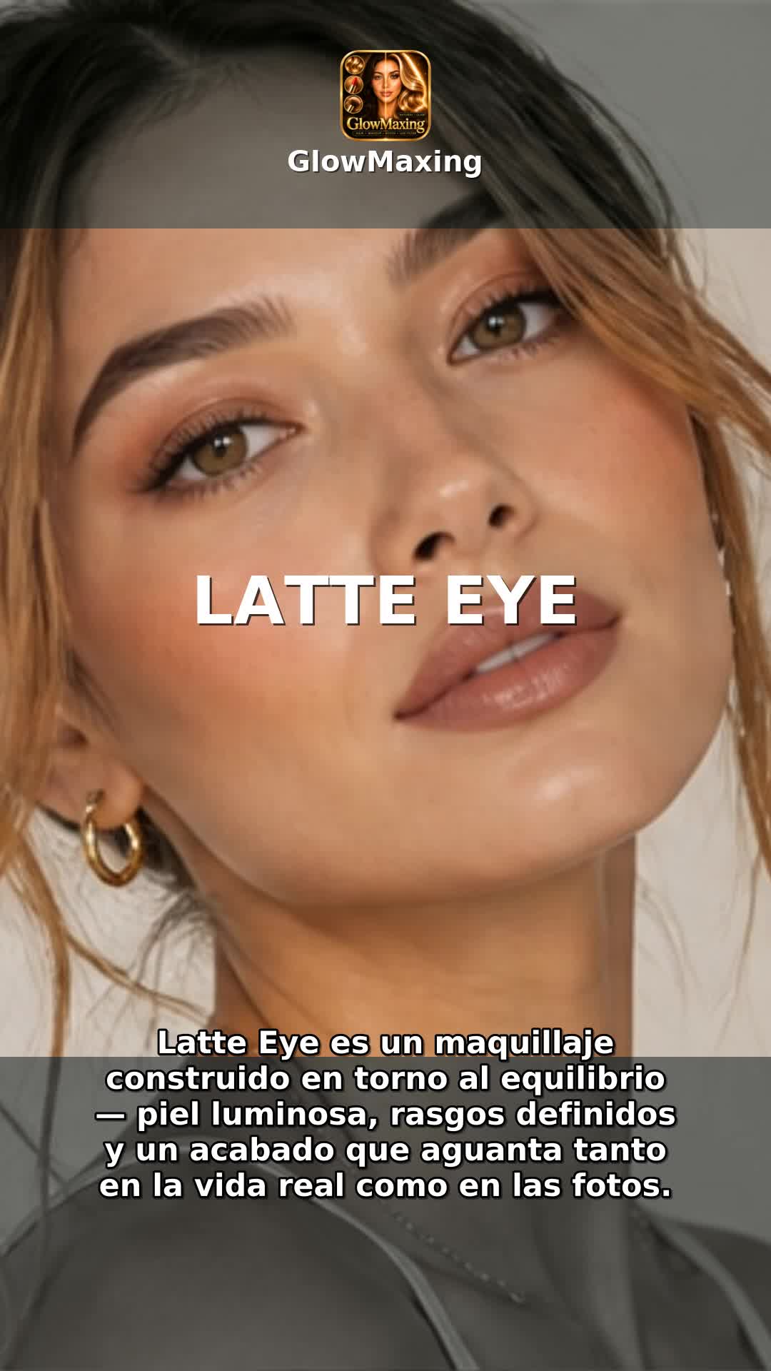 Latte Eye