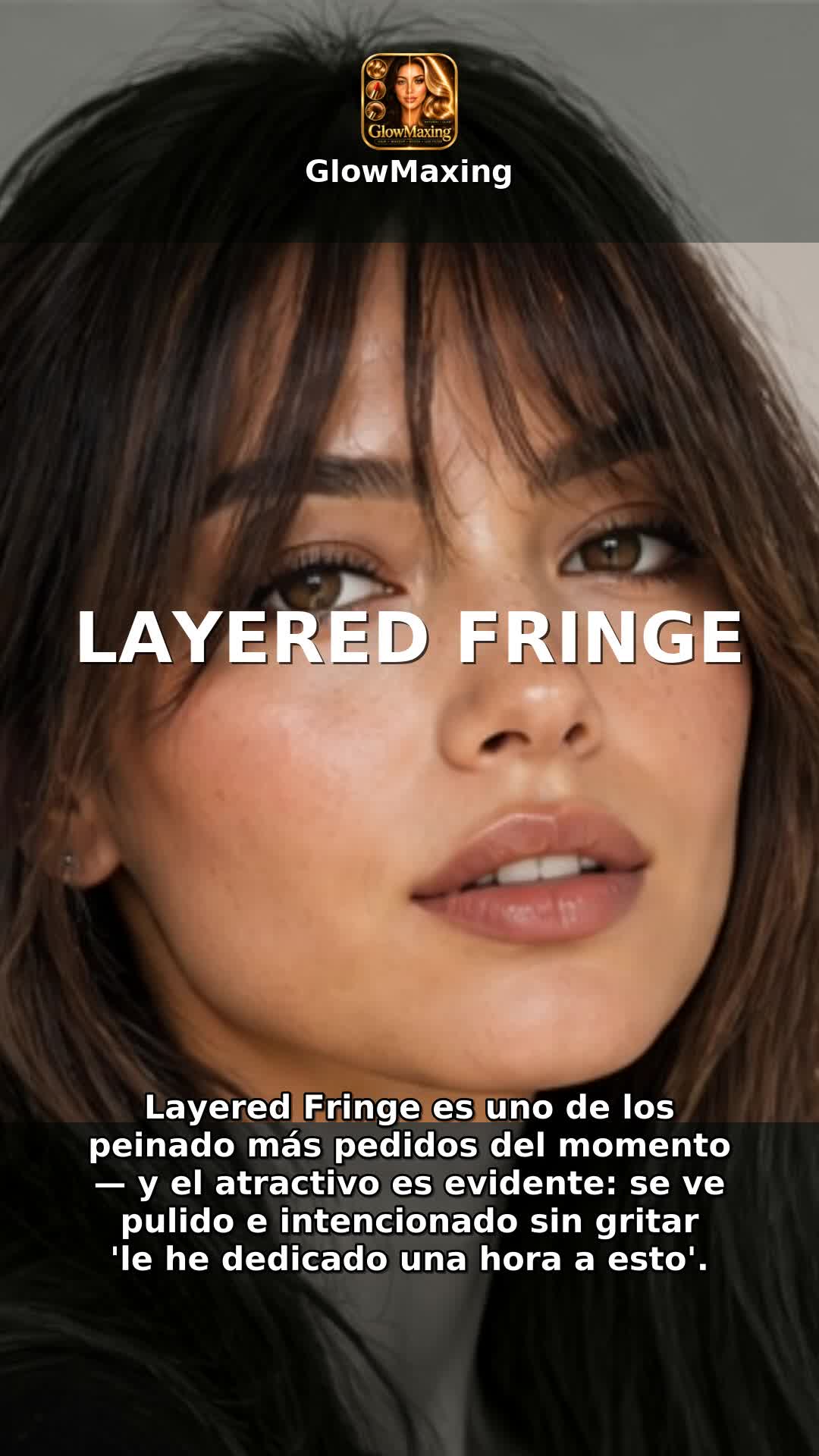 Layered Fringe
