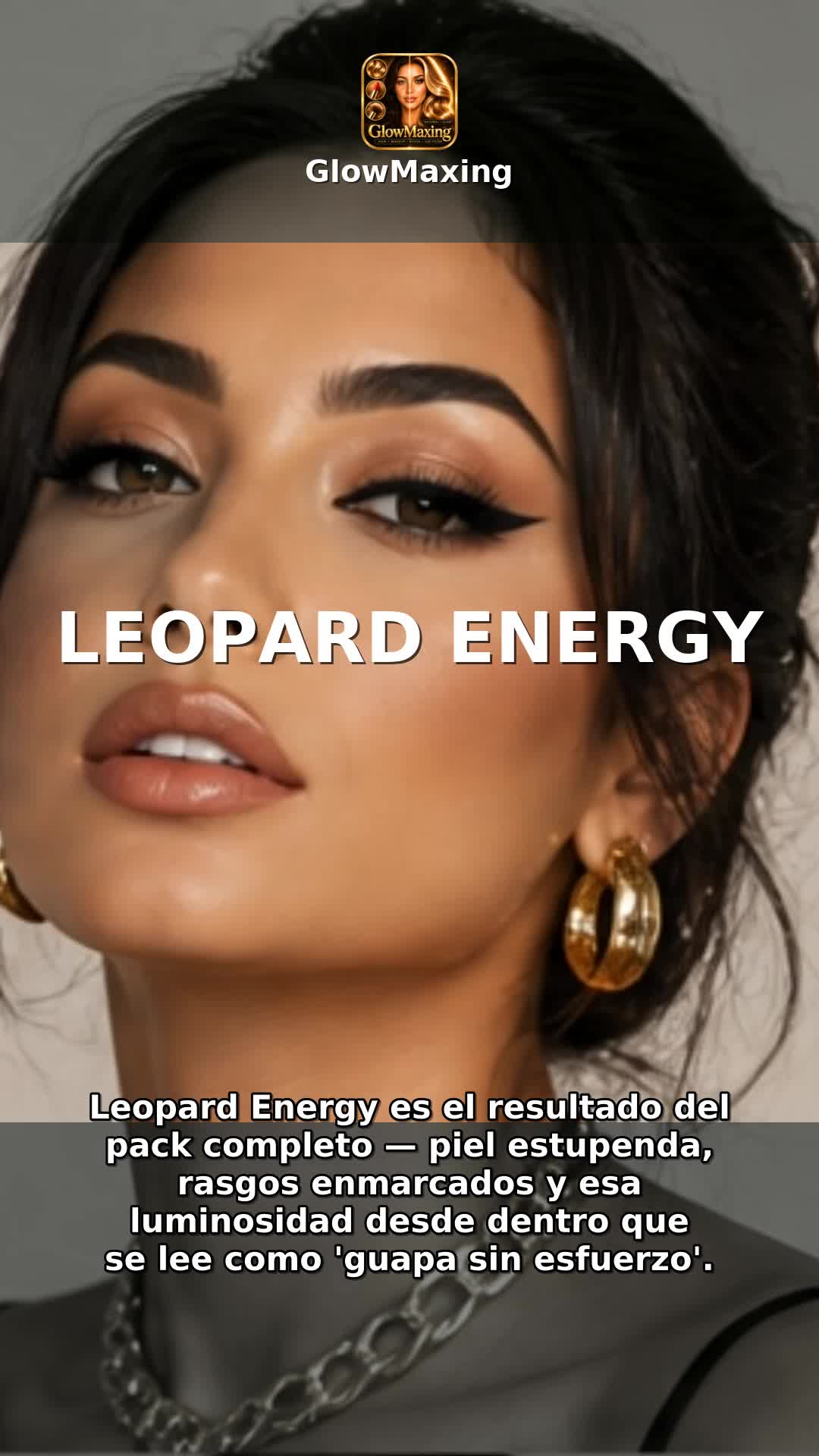 Leopard Energy
