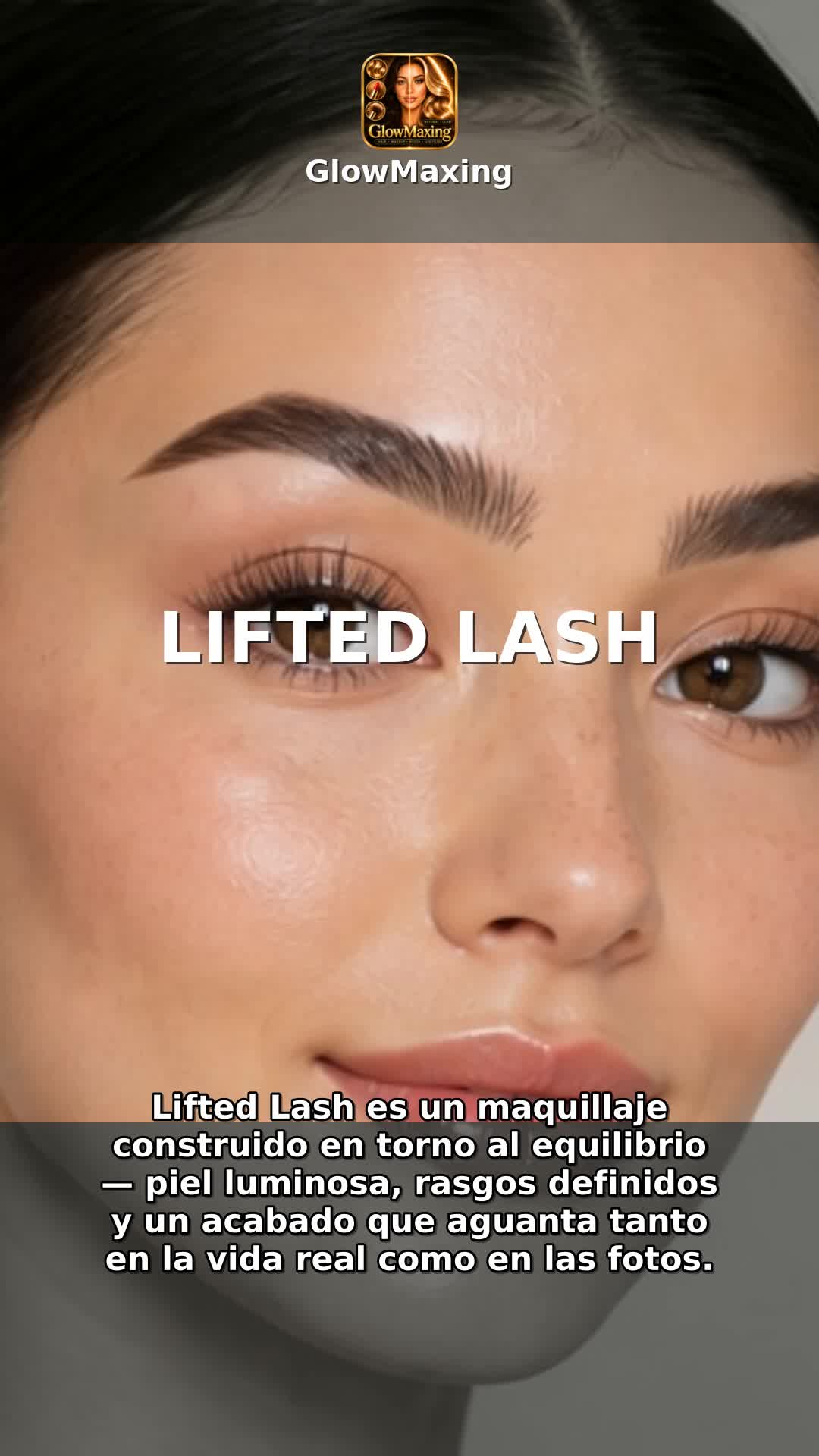 Lifted Lash