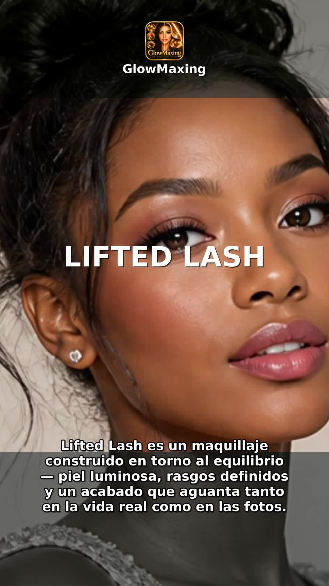 Lifted Lash