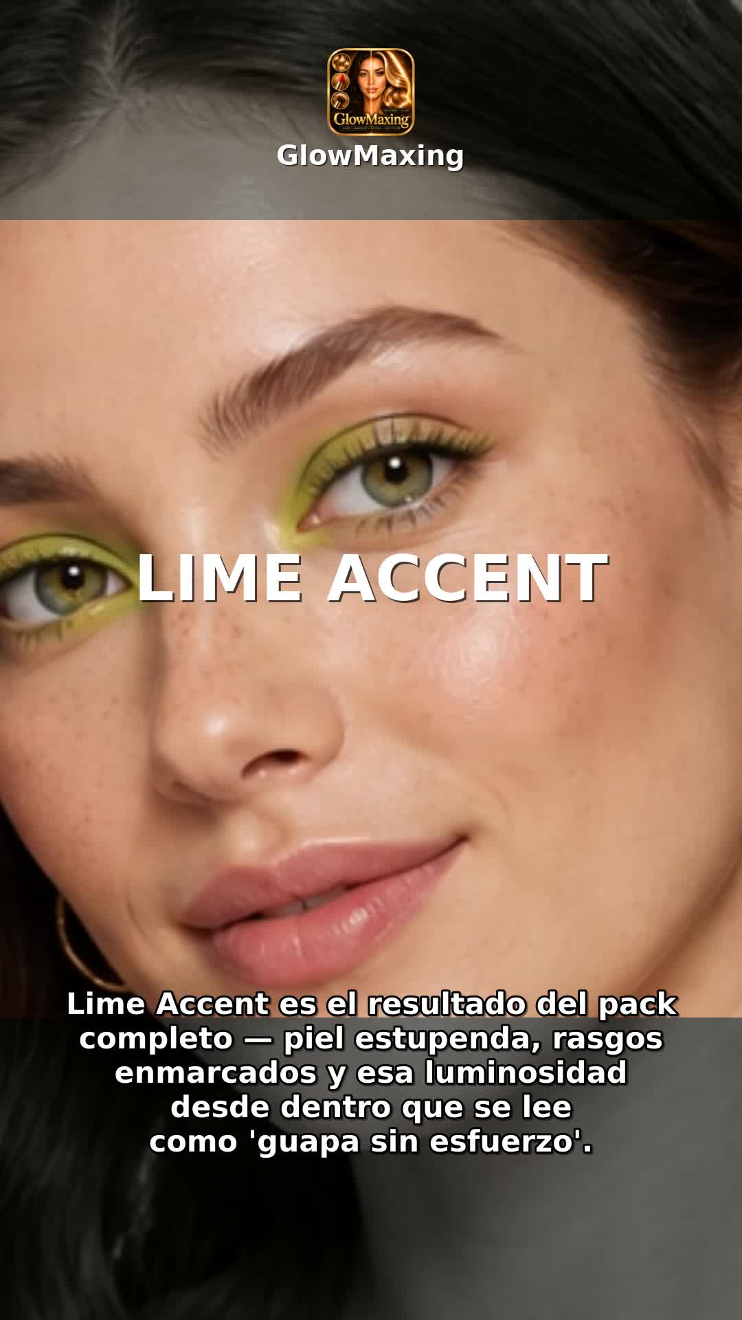 Lime Accent