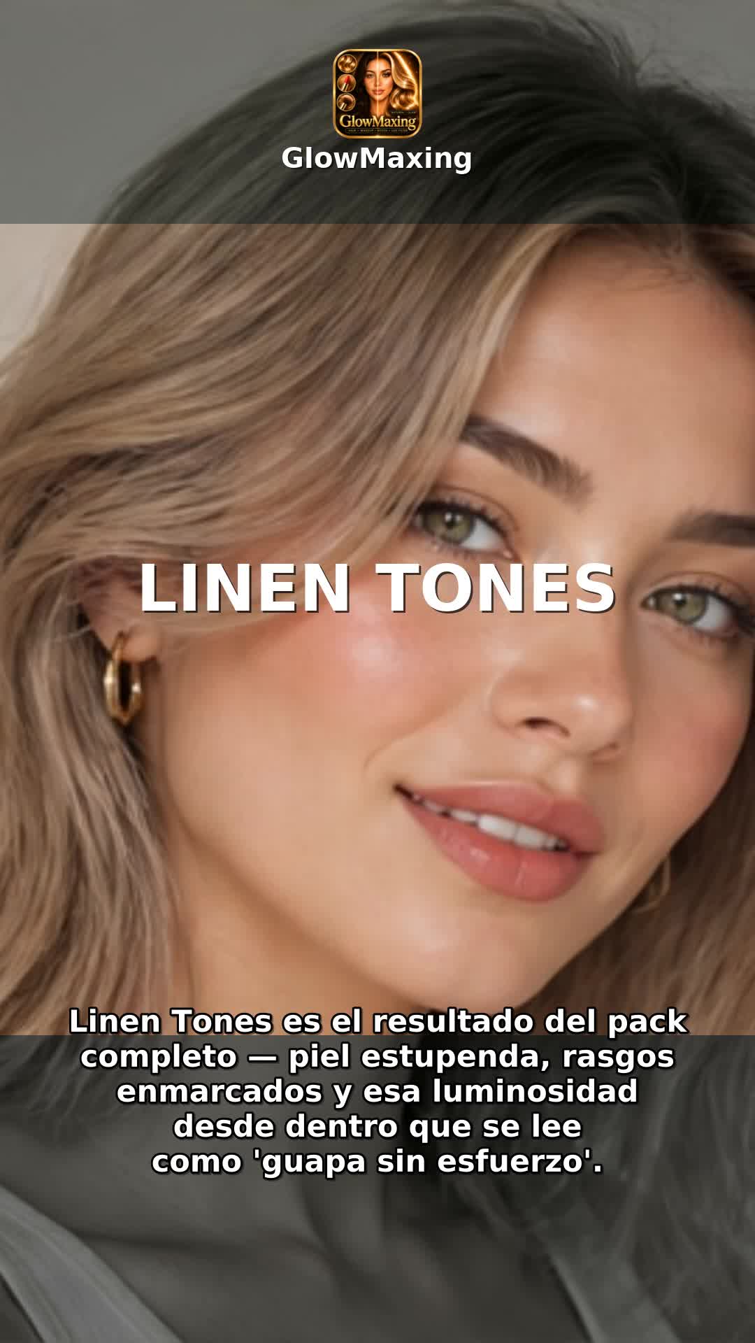 Linen Tones