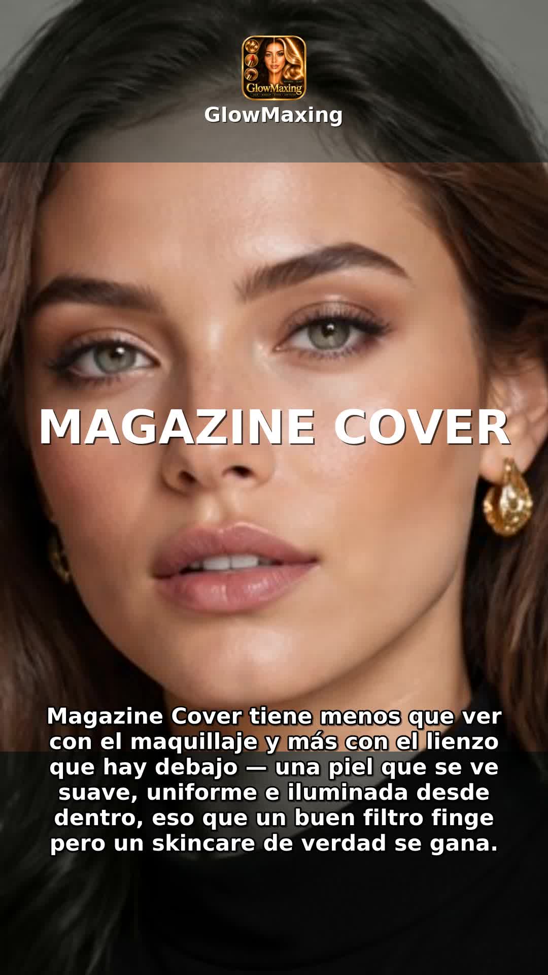 Magazine Cover