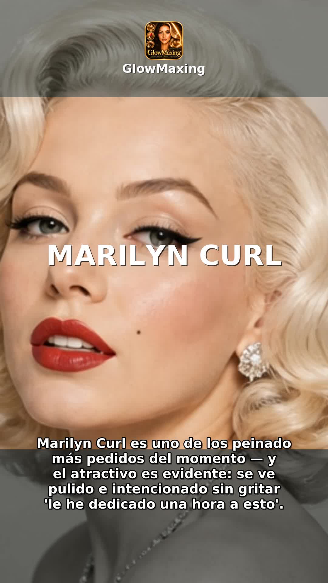Marilyn Curl