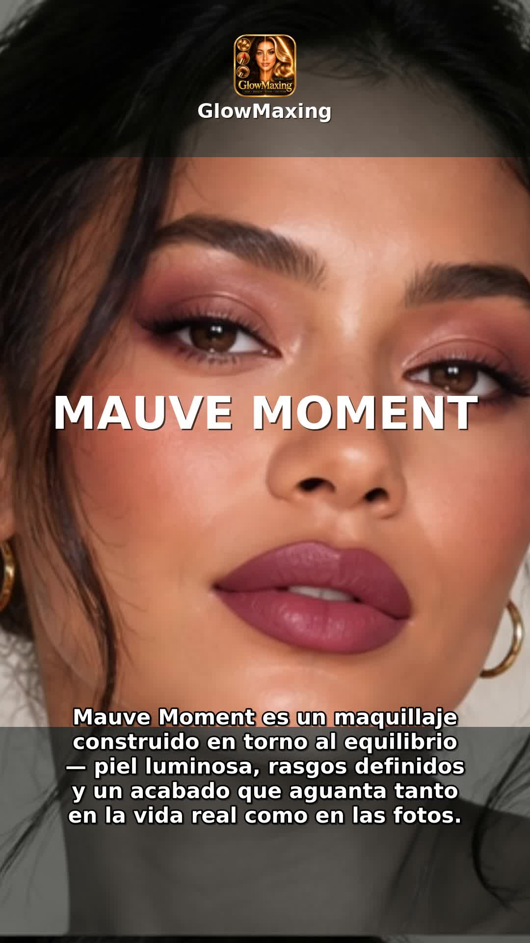 Mauve Moment