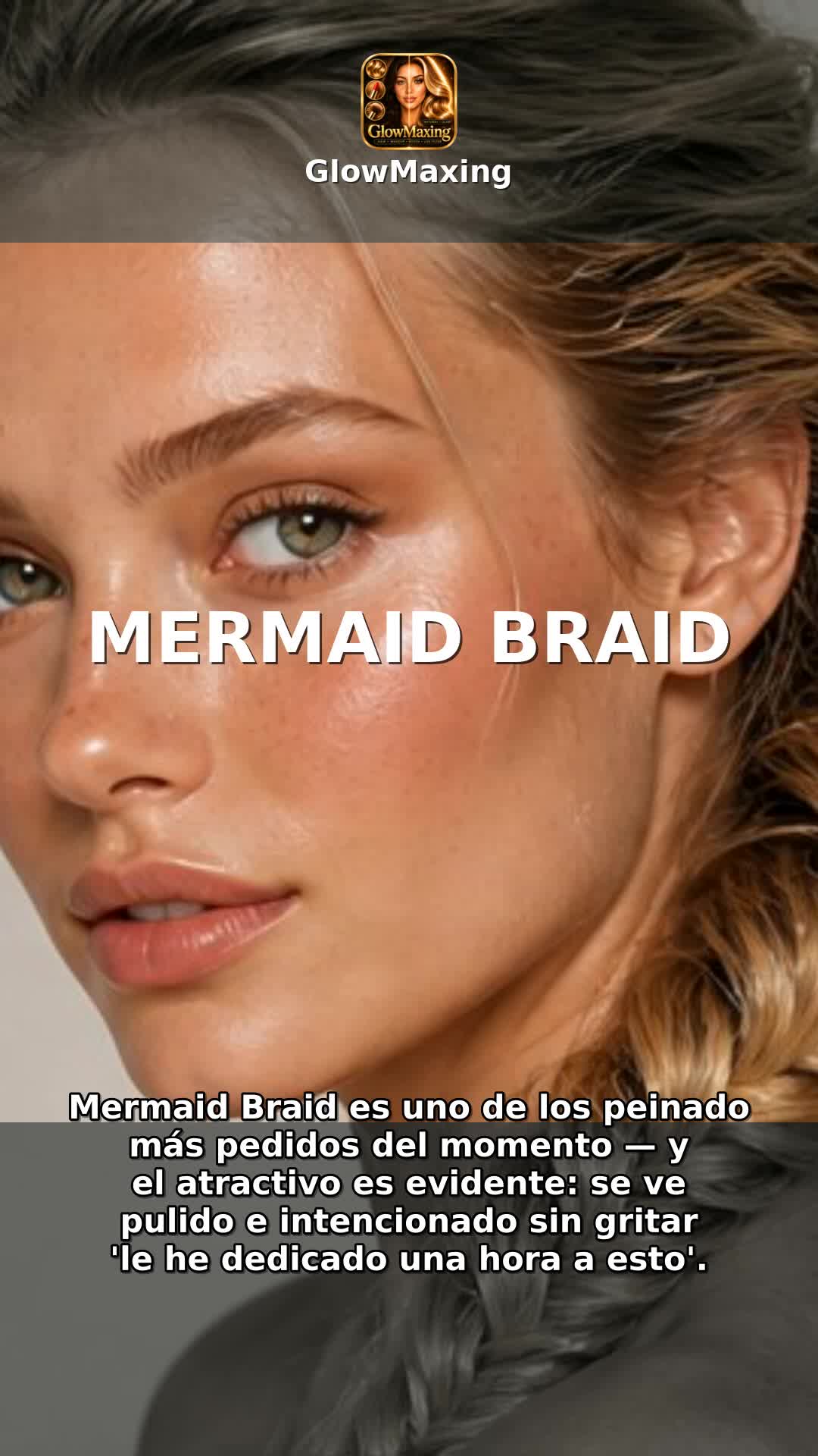 Mermaid Braid