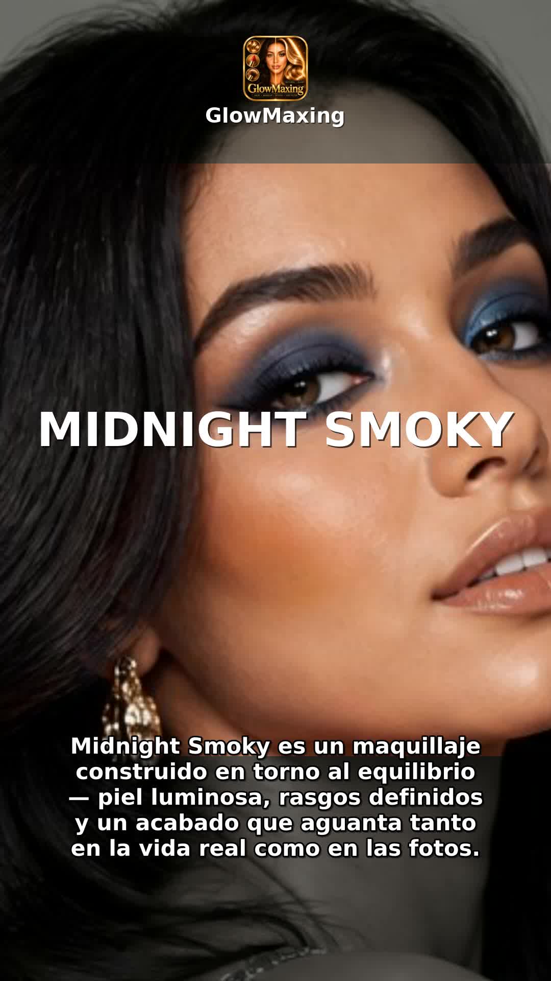 Midnight Smoky