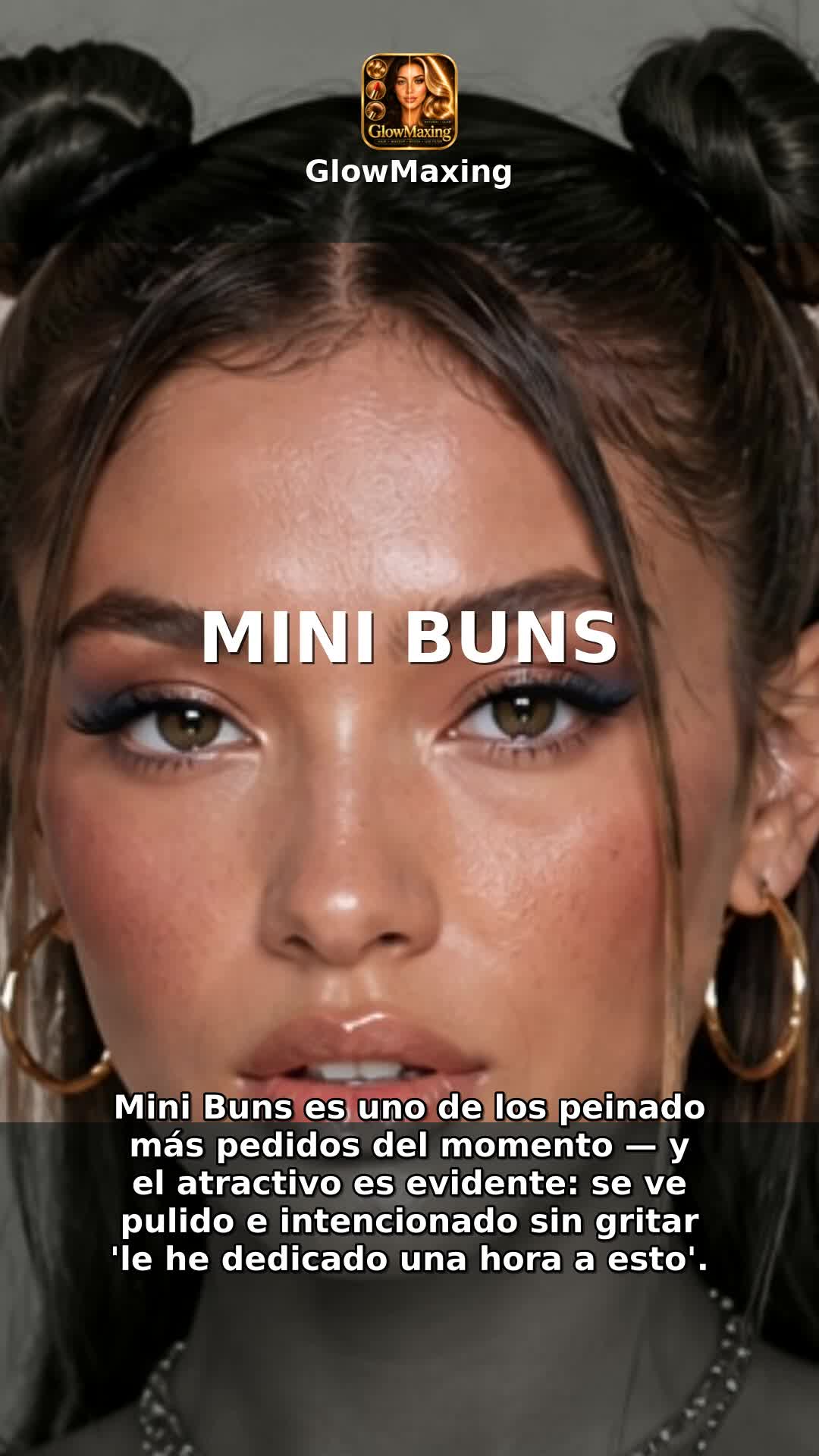 Mini Buns