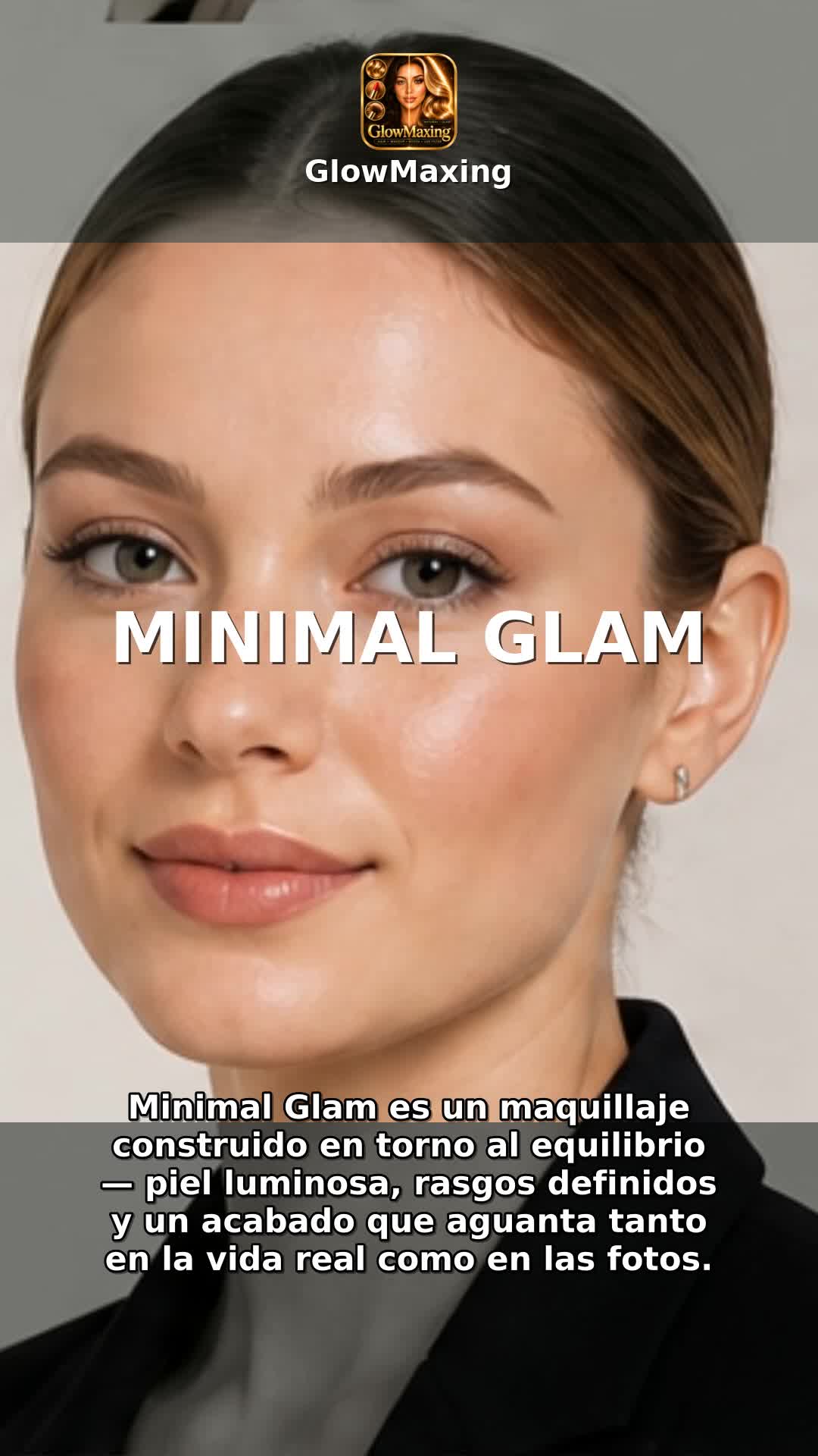 Minimal Glam