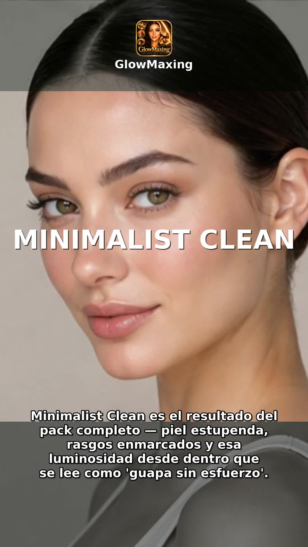 Minimalist Clean