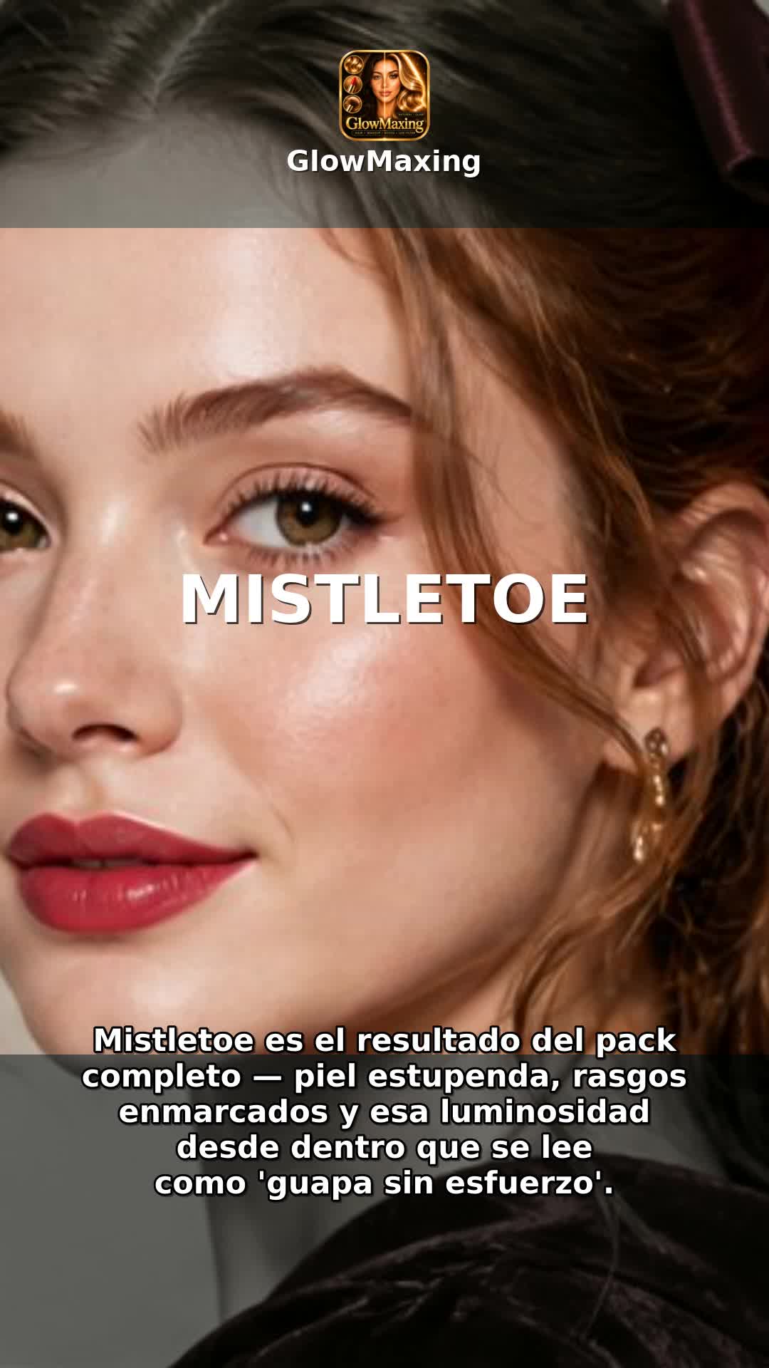 Mistletoe