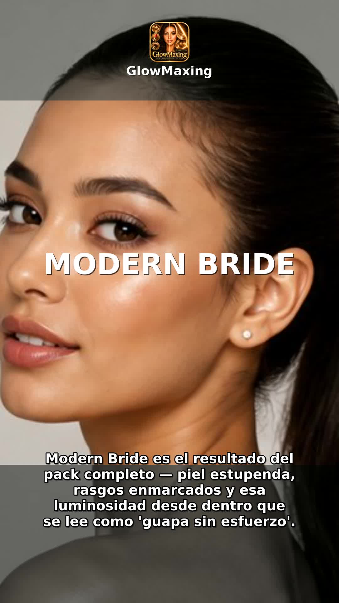 Modern Bride