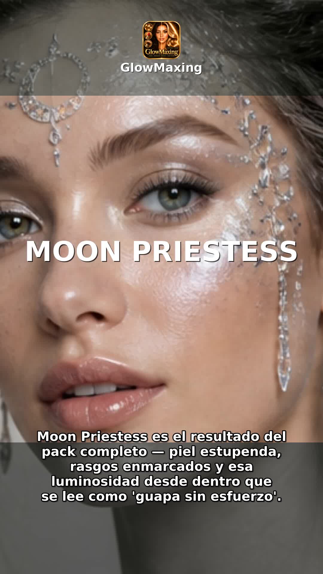 Moon Priestess