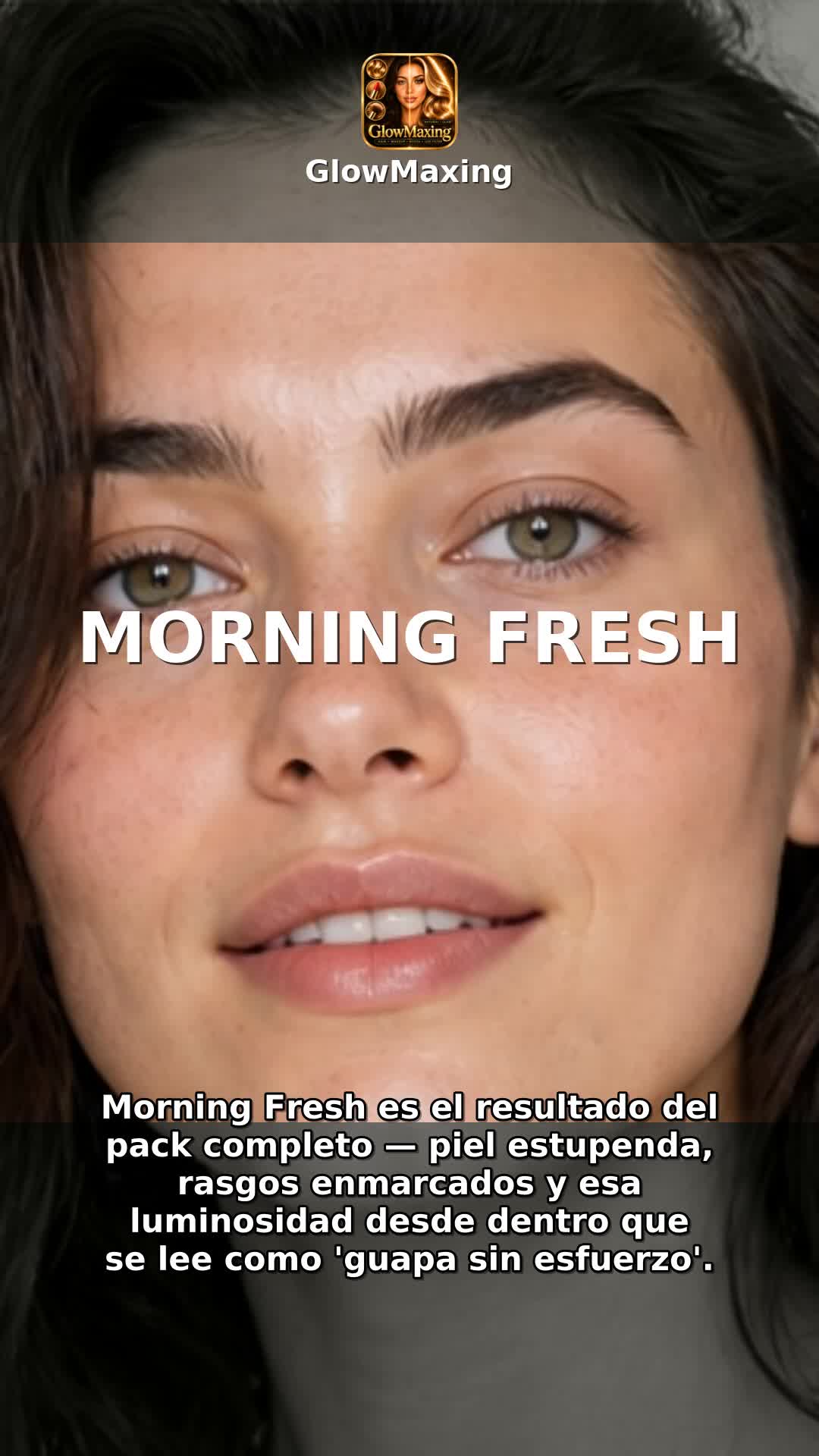 Morning Fresh
