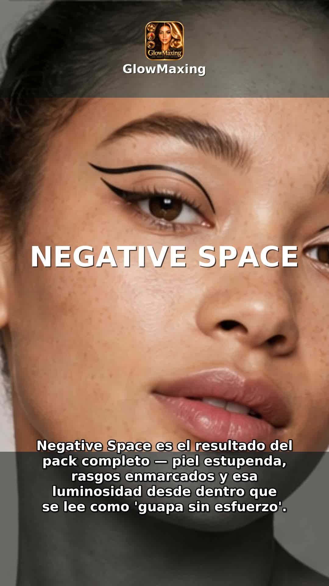 Negative Space