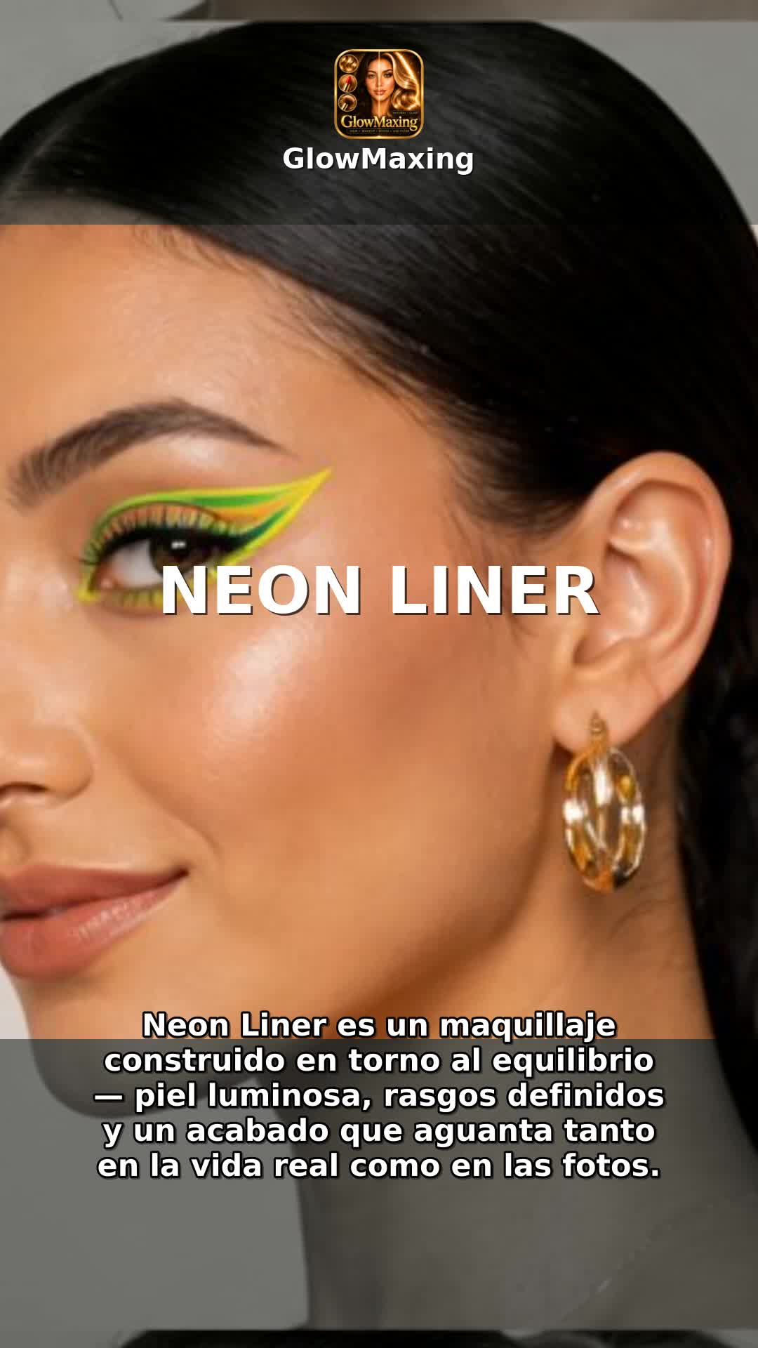 Neon Liner