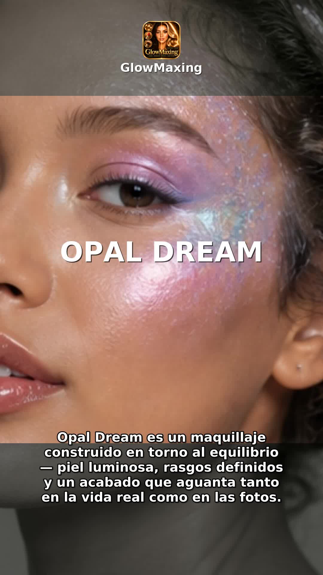 Opal Dream