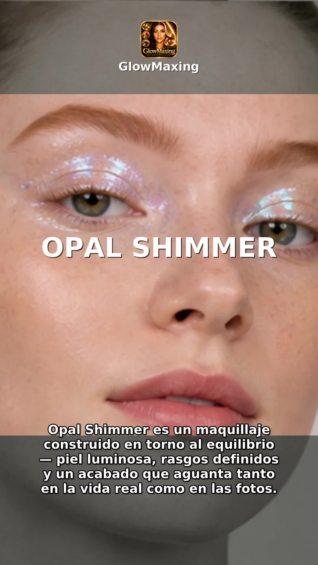 Opal Shimmer