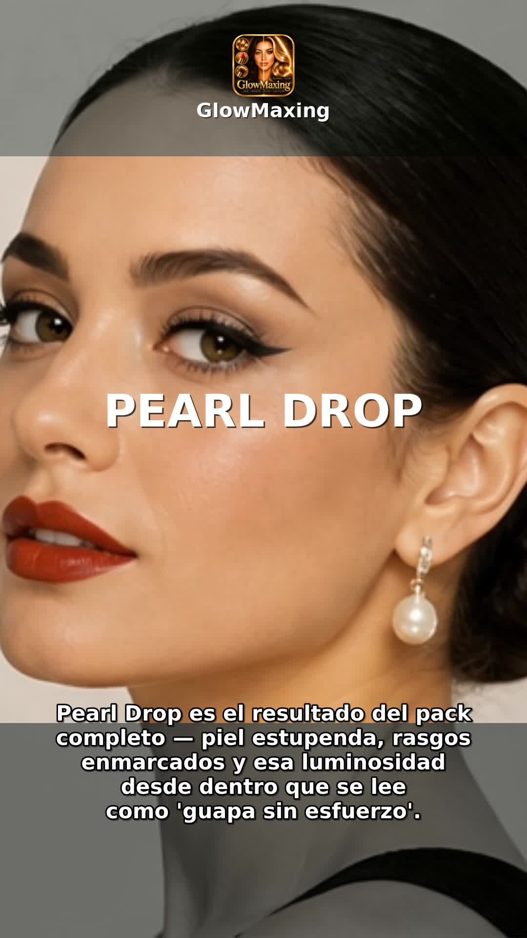 Pearl Drop
