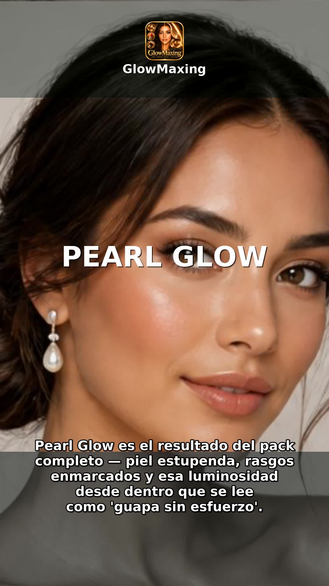 Pearl Glow