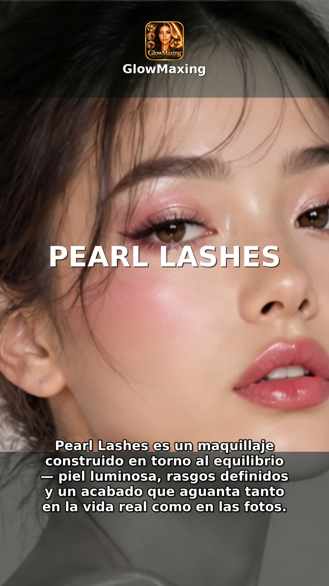 Pearl Lashes