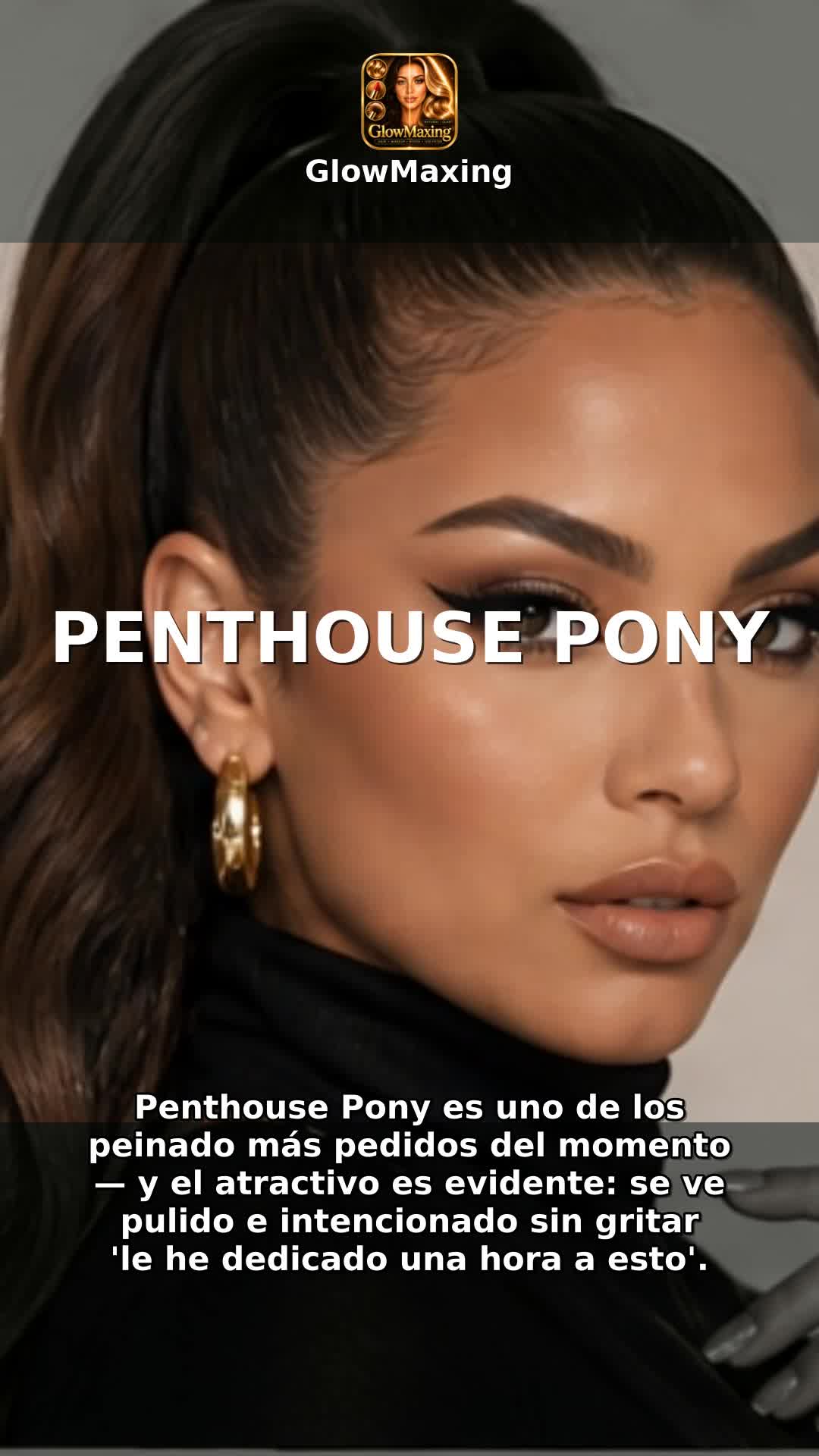 Penthouse Pony