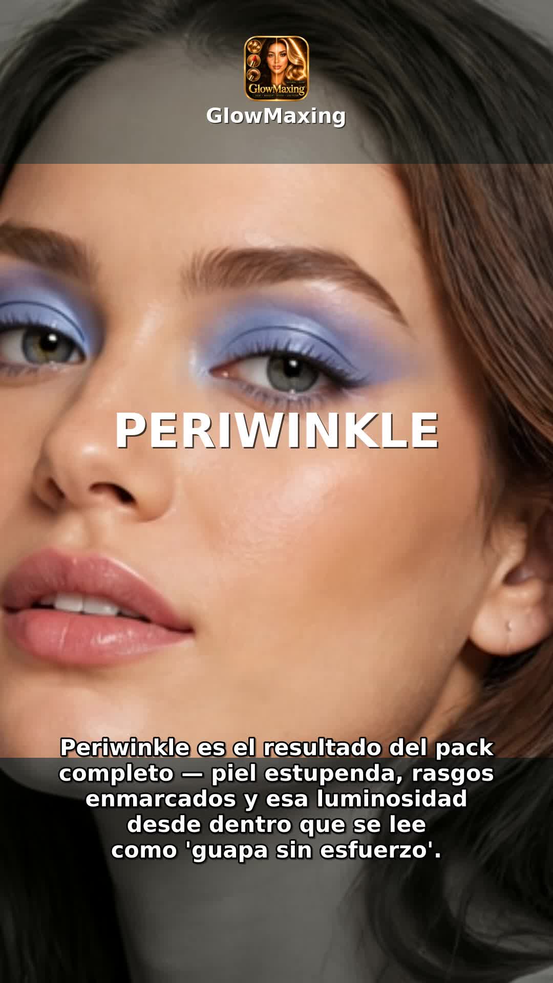Periwinkle