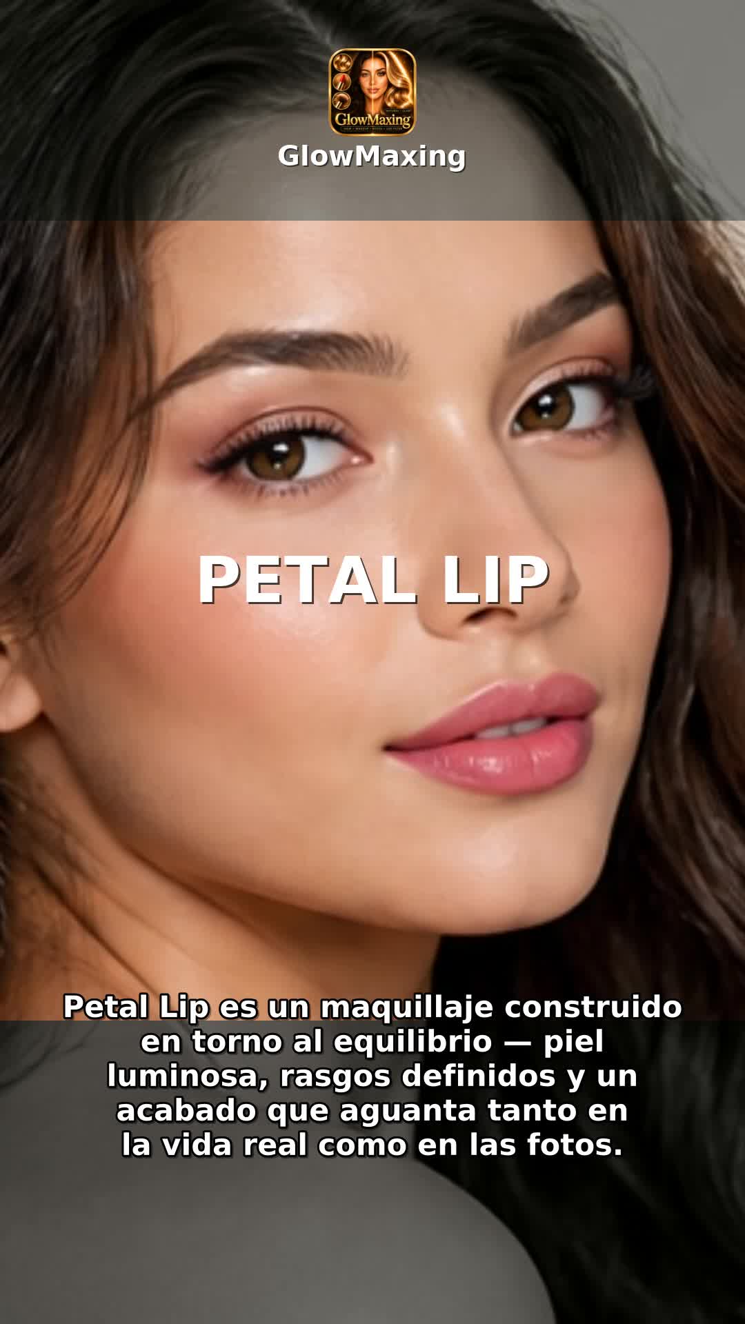 Petal Lip