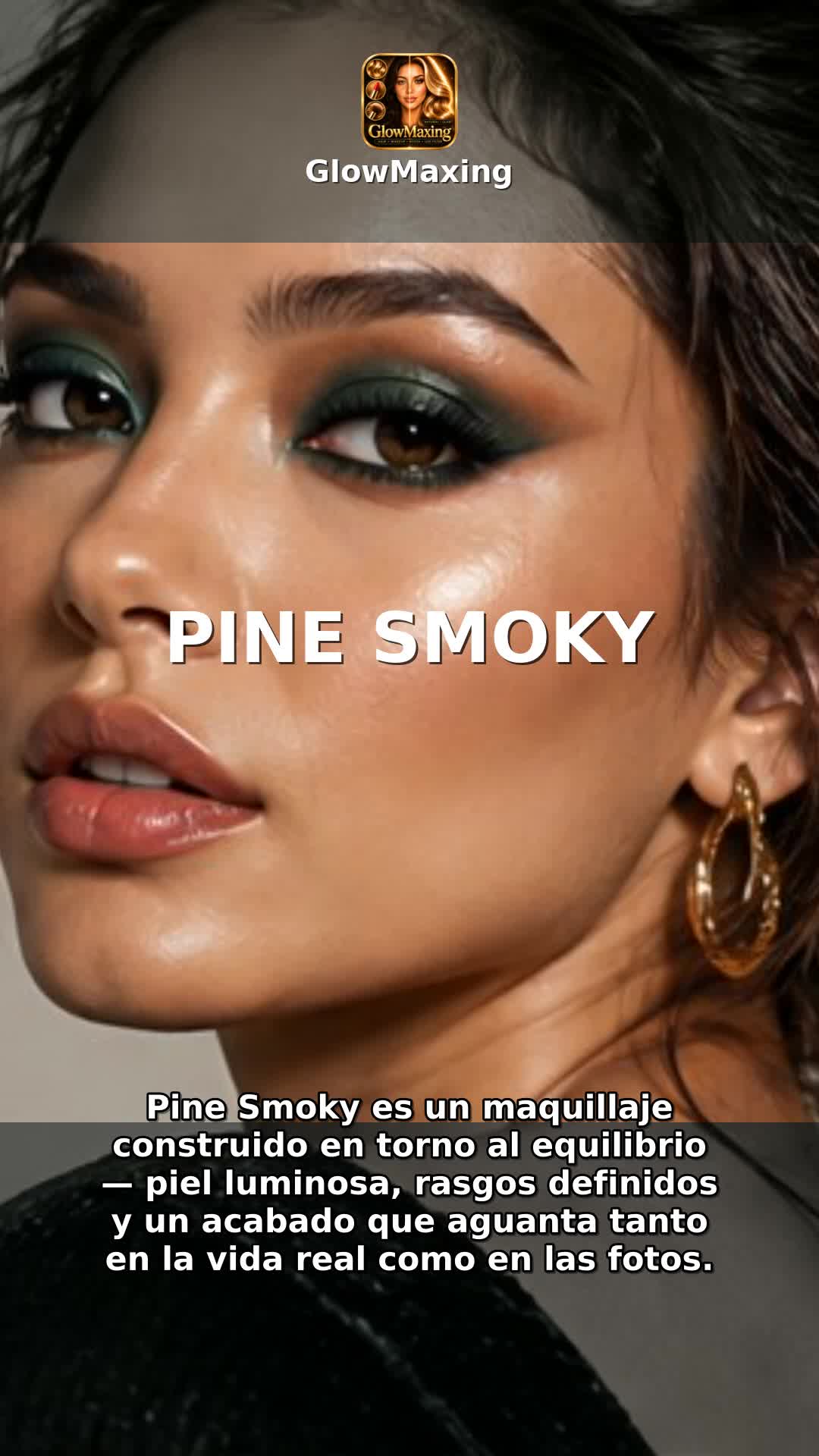 Pine Smoky