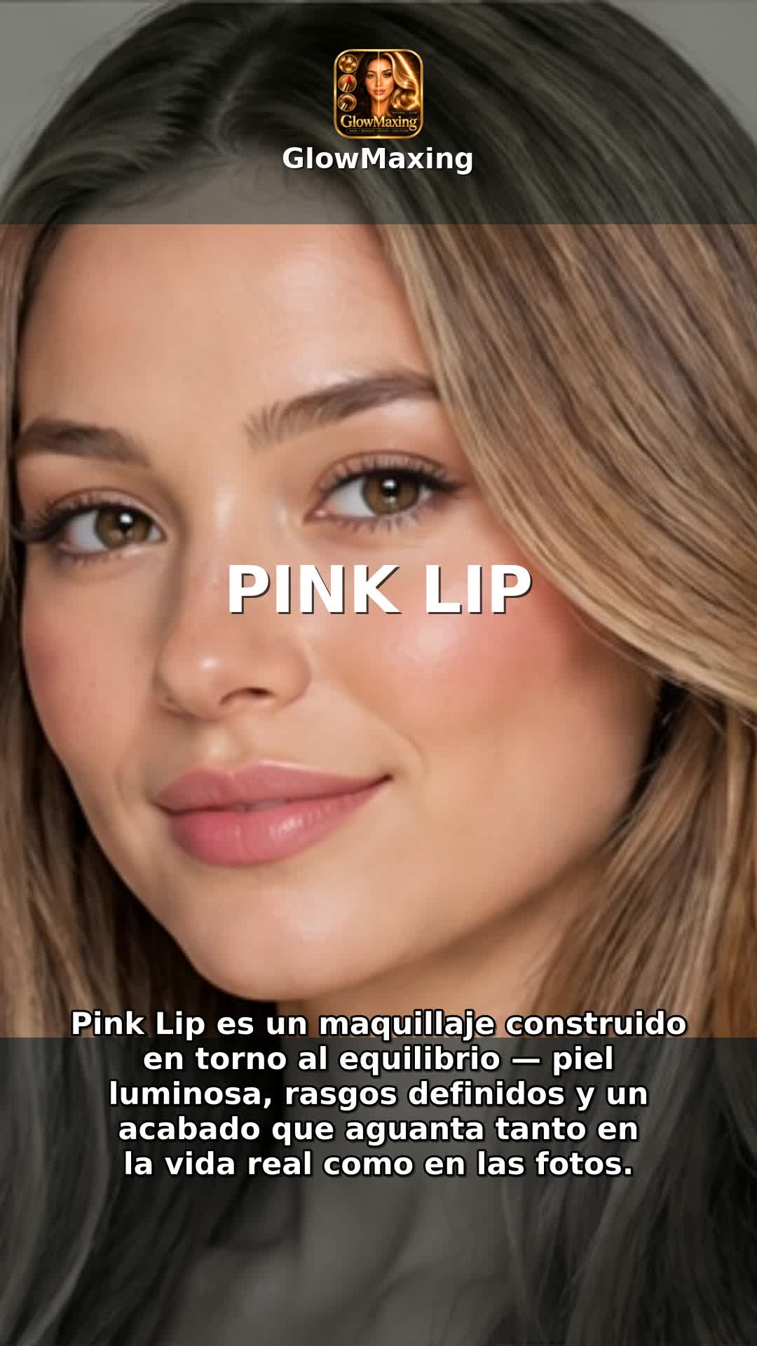 Pink Lip
