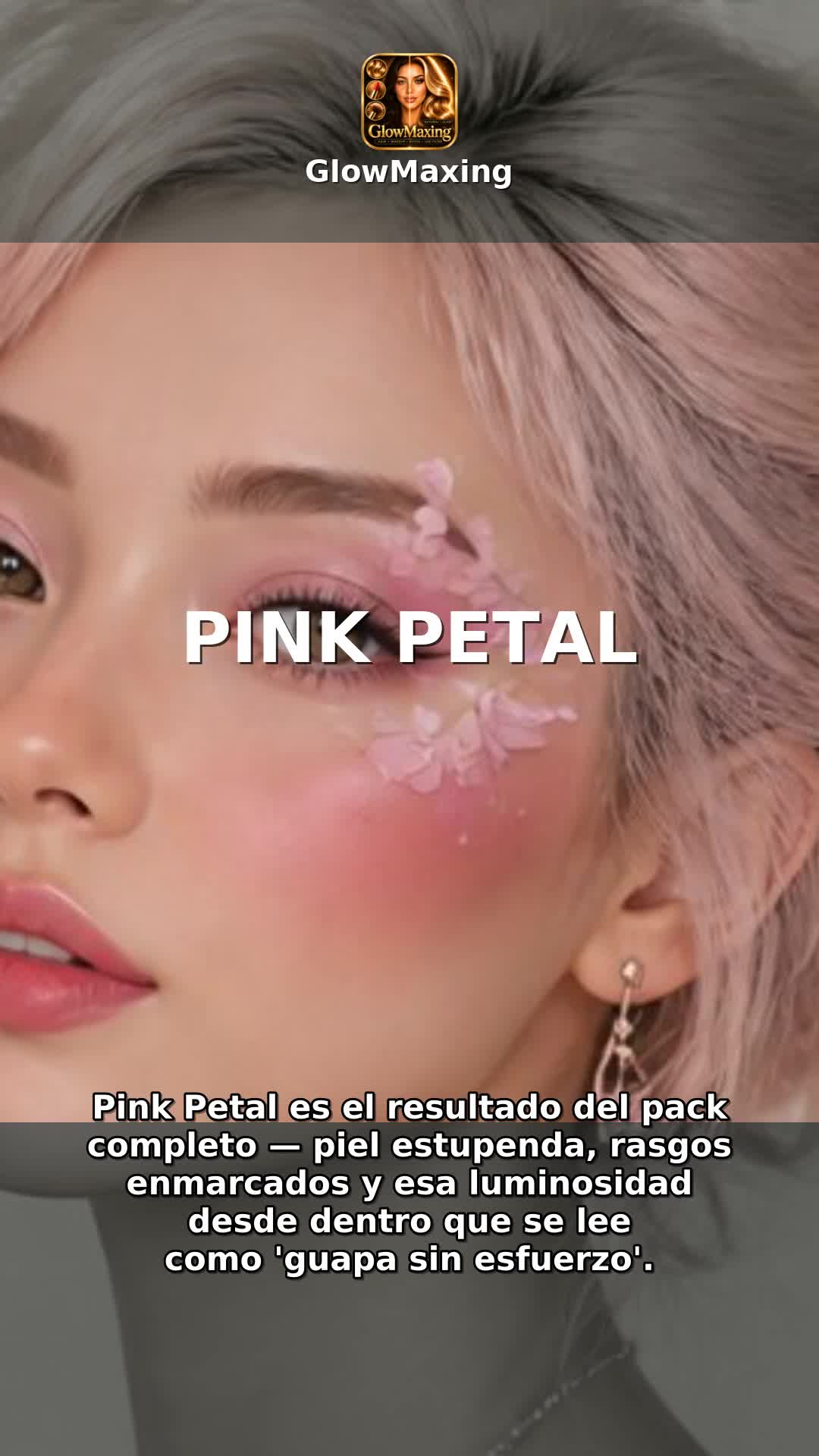 Pink Petal