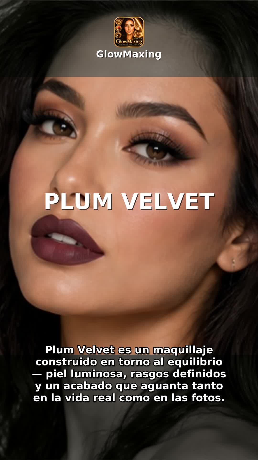 Plum Velvet