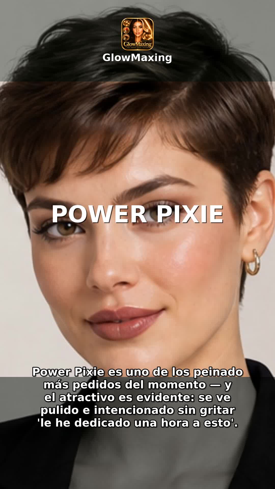 Power Pixie