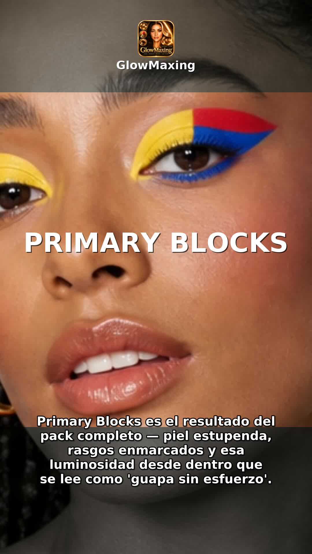 Primary Blocks