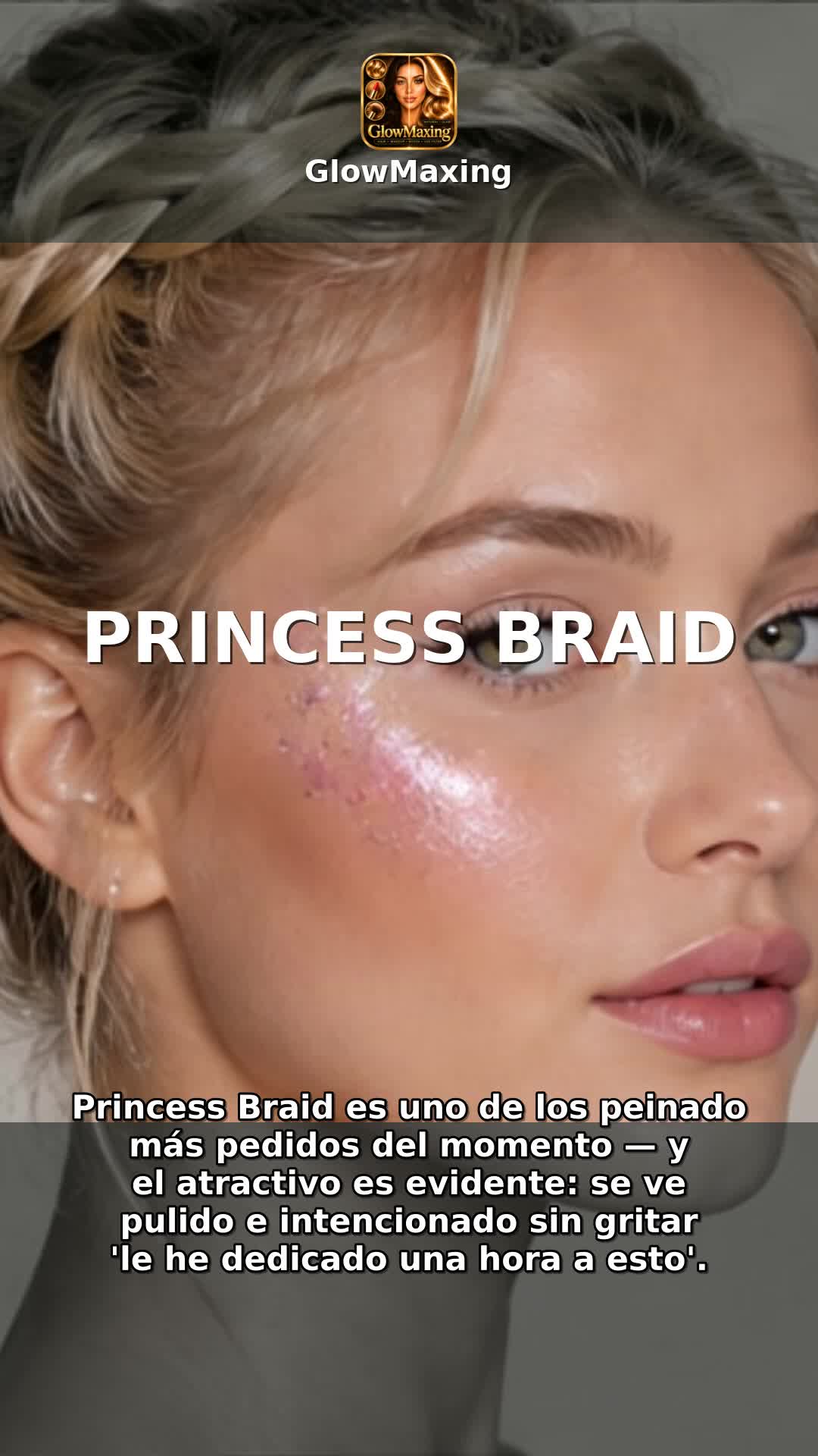 Princess Braid