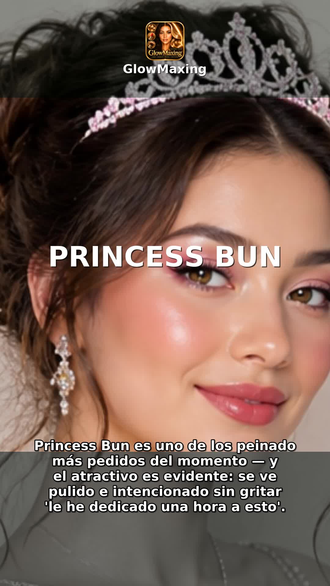 Princess Bun