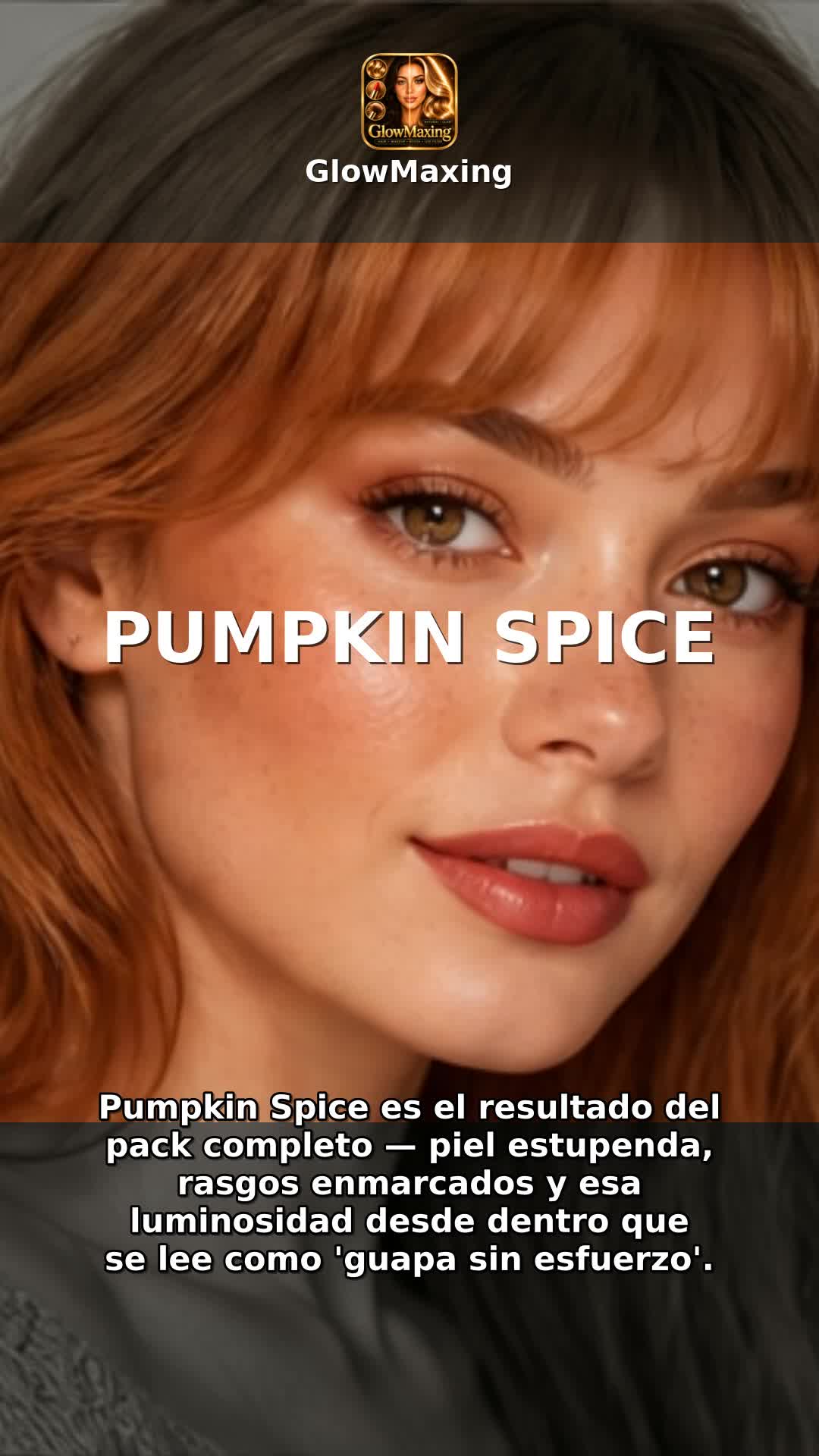 Pumpkin Spice