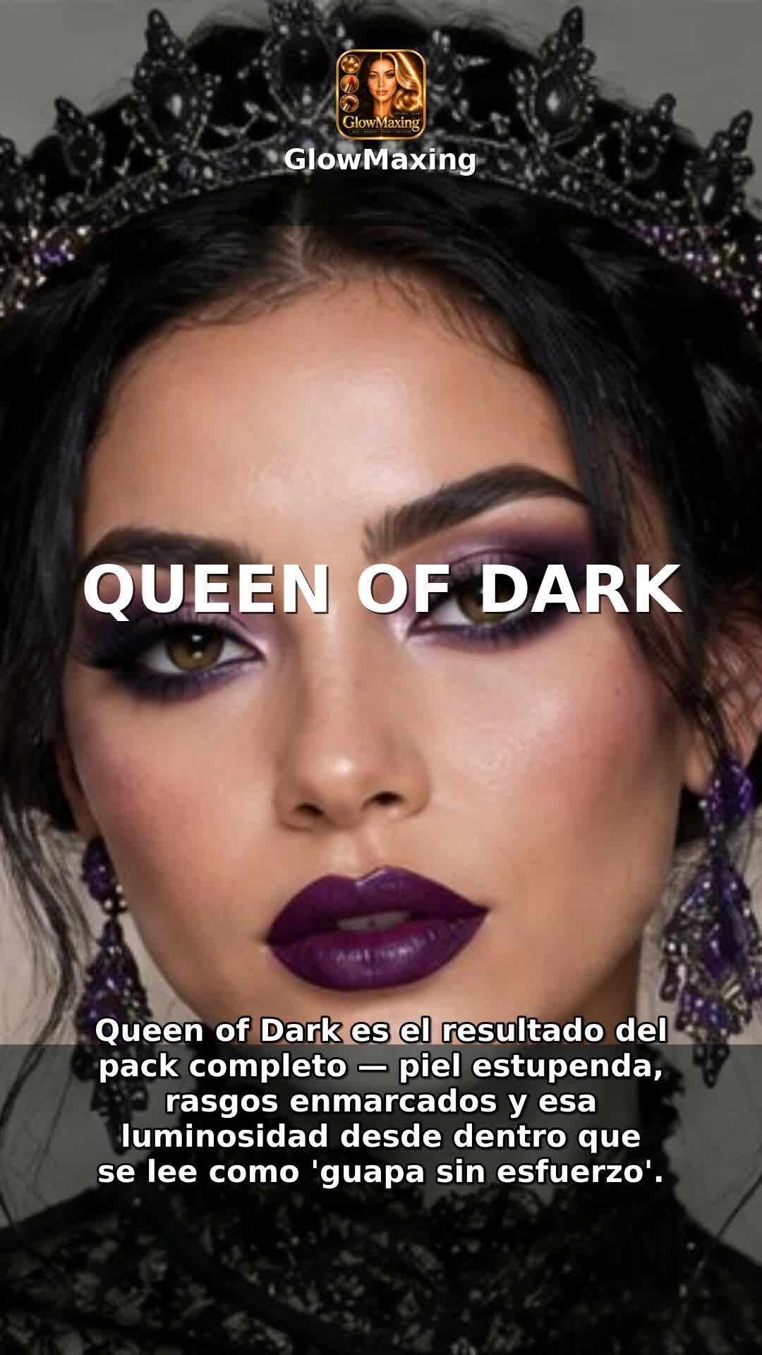 Queen of Dark