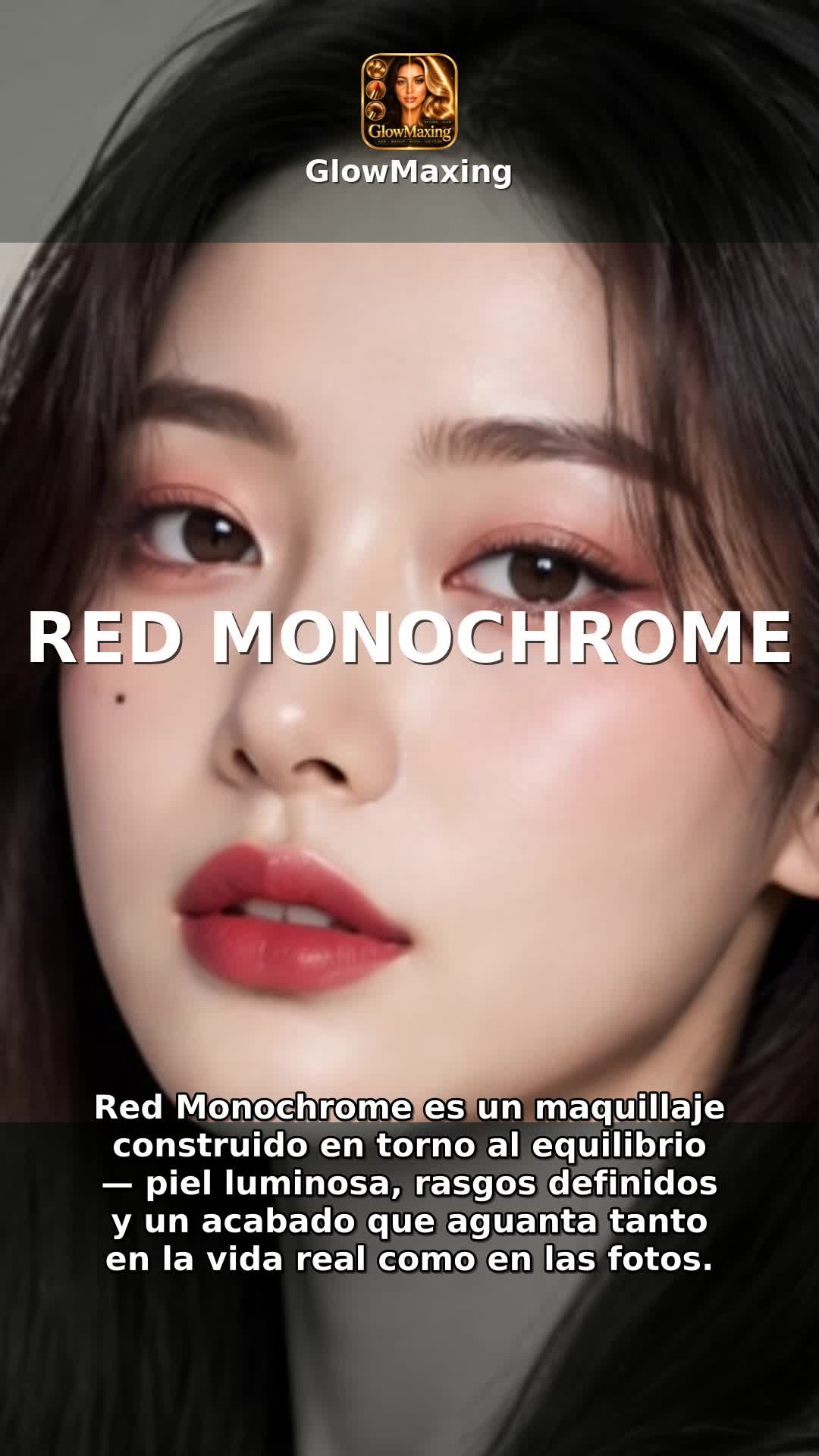 Red Monochrome