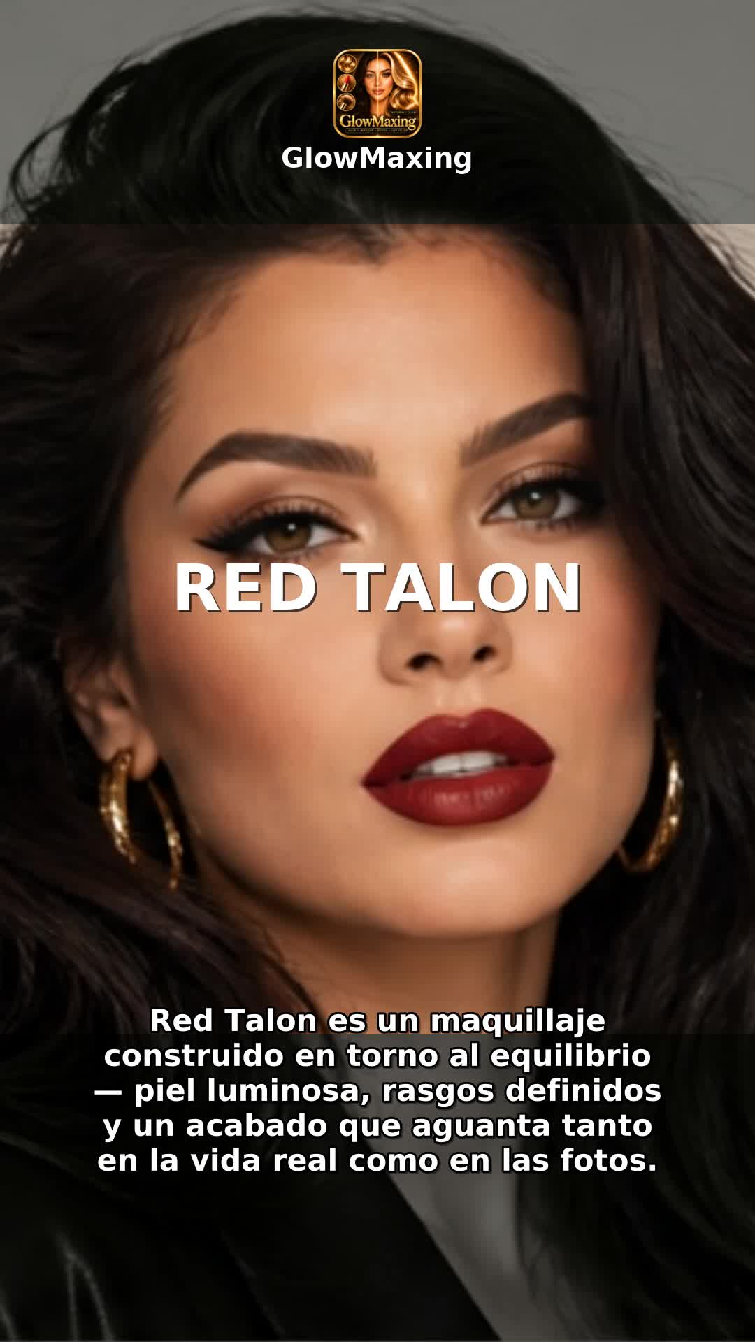 Red Talon