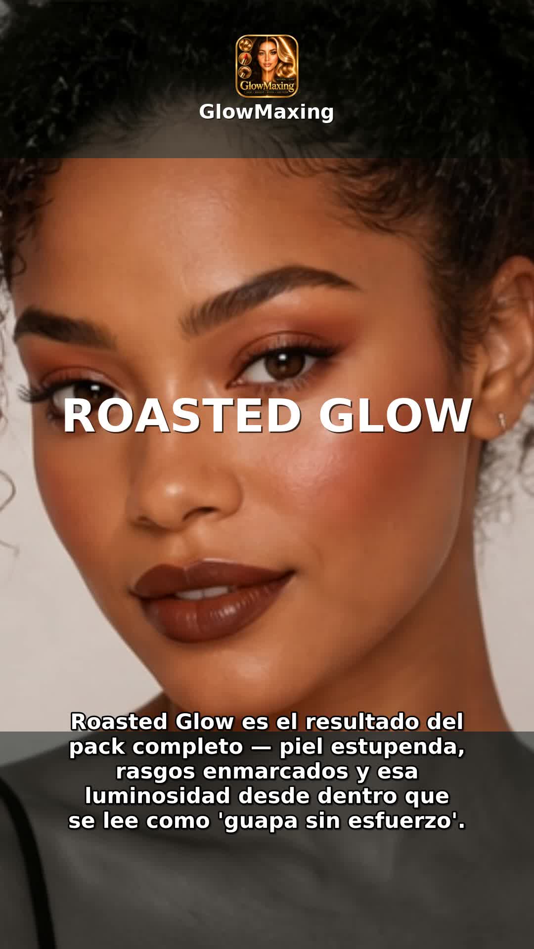 Roasted Glow
