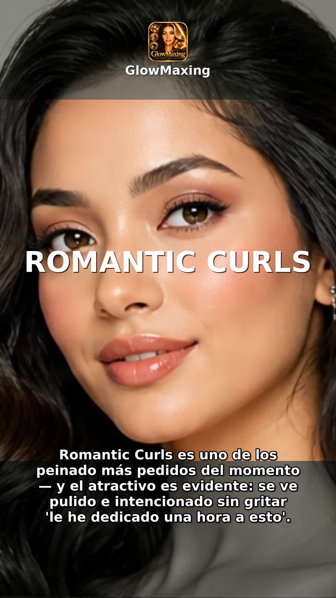Romantic Curls